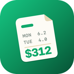 Paypr app icon